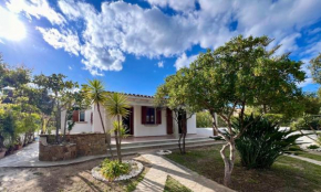 Villa Peru